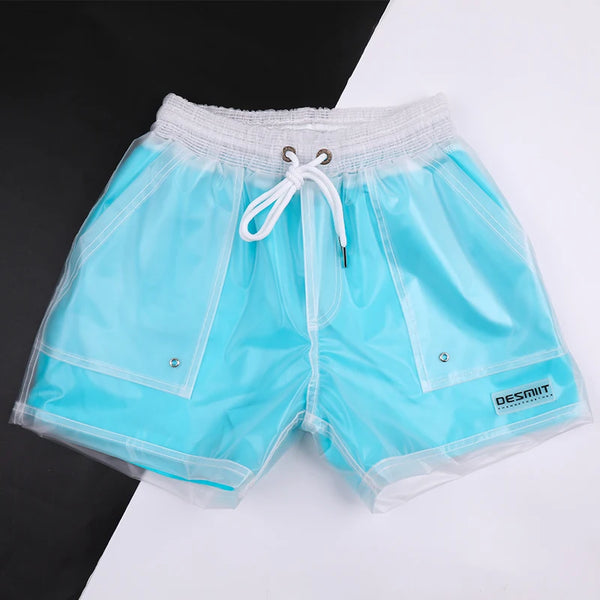 Double Layer Waterproof Shorts