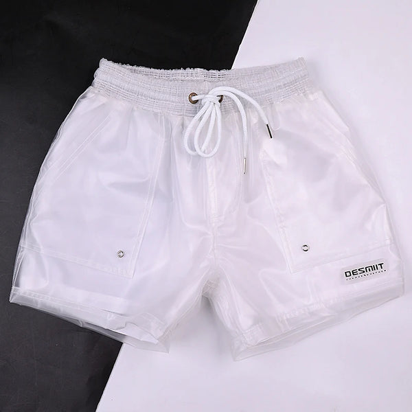 Double Layer Waterproof Shorts