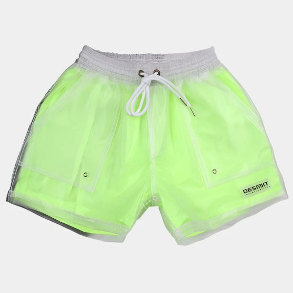 Double Layer Waterproof Shorts