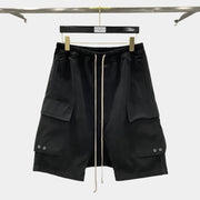 Double Pocket Halen Shorts