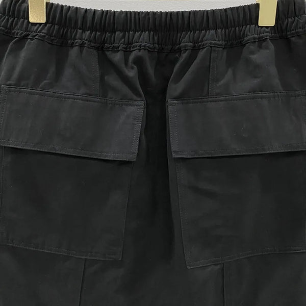 Double Pocket Halen Shorts