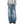 Double Waisted Design Y2K Jeans