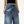 Double Waisted Design Y2K Jeans