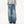 Double Waisted Design Y2K Jeans