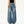 Double Waisted Design Y2K Jeans