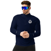 Suéter con cremallera Dragon Adidas Quarter