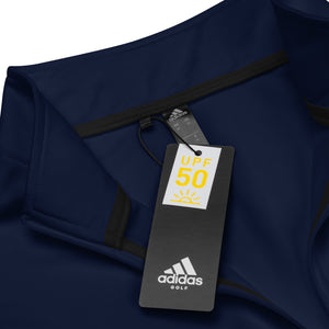 Dragon Adidas Quarter zip pullover