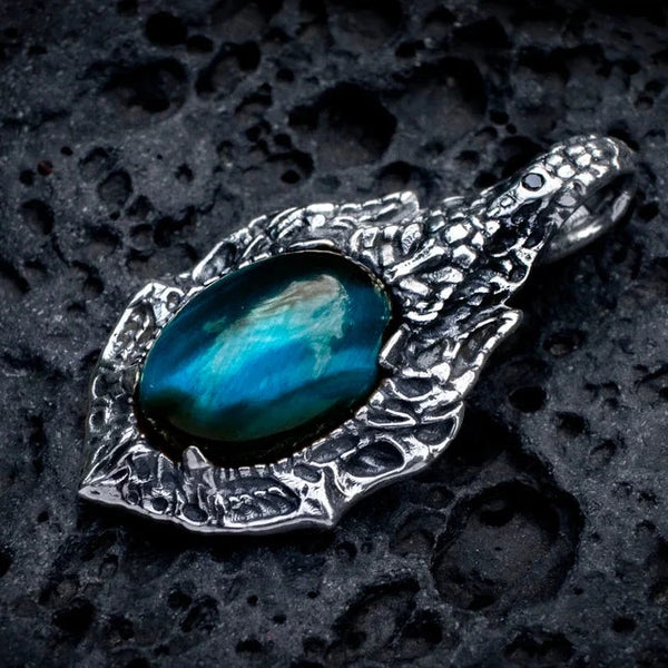 Dragon Eye Necklace