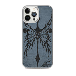 Dragonfly Y2K Phone Case