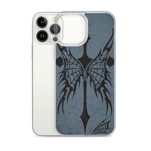 Dragonfly Y2K Phone Case