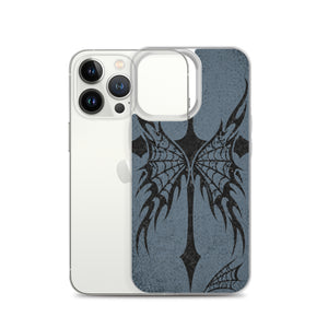 Dragonfly Y2K Phone Case