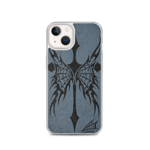 Dragonfly Y2K Phone Case