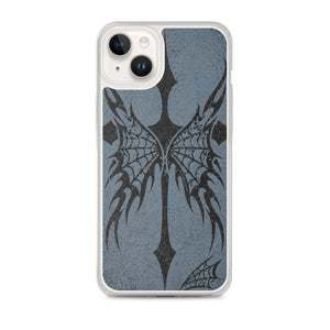 Dragonfly Y2K Phone Case