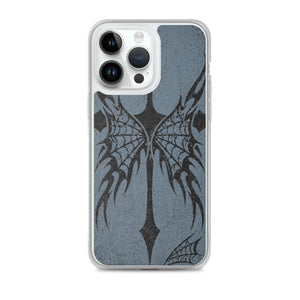 Dragonfly Y2K Phone Case