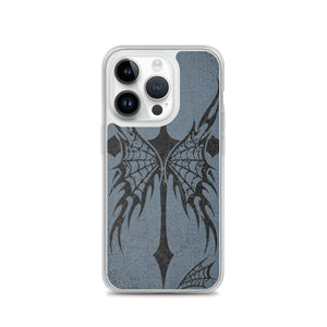 Dragonfly Y2K Phone Case