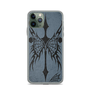 Dragonfly Y2K Phone Case