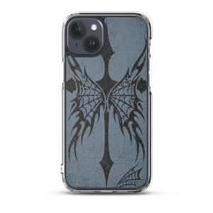 Dragonfly Y2K Phone Case