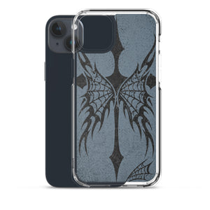 Dragonfly Y2K Phone Case