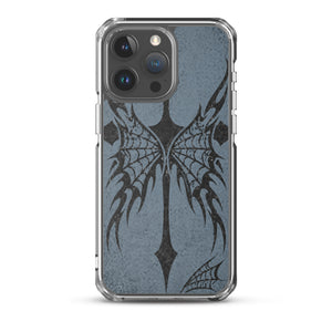 Dragonfly Y2K Phone Case