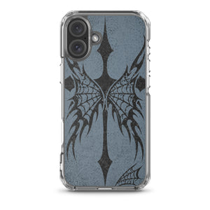 Dragonfly Y2K Phone Case