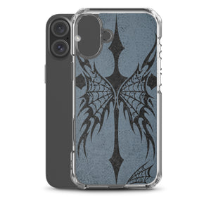 Dragonfly Y2K Phone Case
