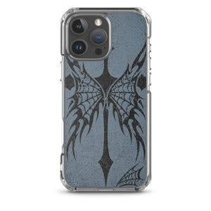 Dragonfly Y2K Phone Case