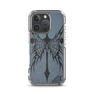 Dragonfly Y2K Phone Case