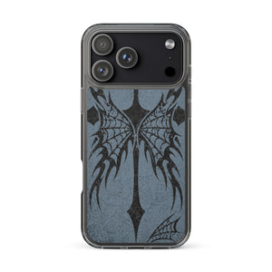 Dragonfly Y2K Phone Case