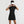 Dress Black Skort Fitness
