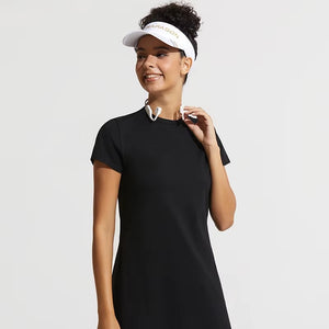 Dress Black Skort Fitness