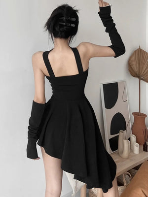 Dress Cut Out