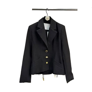 Dressy Black Jackets For Women