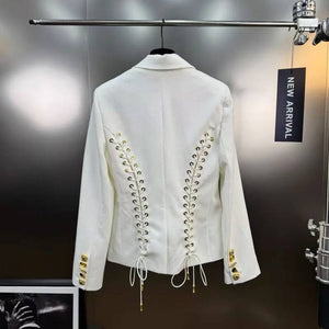 Dressy Black Jackets For Women