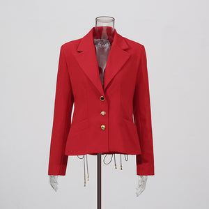 Dressy Black Jackets For Women