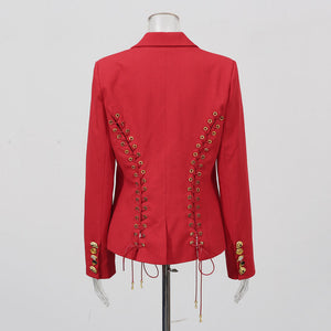 Dressy Black Jackets For Women