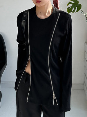 Dressy Black T Shirt Women