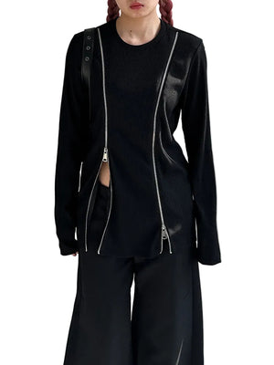 Dressy Black T Shirt Women