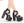 Dressy Sandals Shoes Y2K