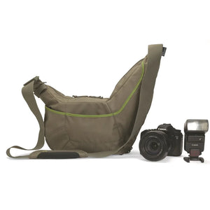 DSLR Crossbody Sling Bag