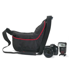 DSLR Crossbody Sling Bag