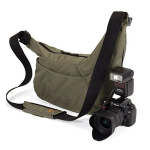 DSLR Crossbody Sling Bag