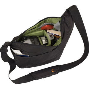 DSLR Crossbody Sling Bag