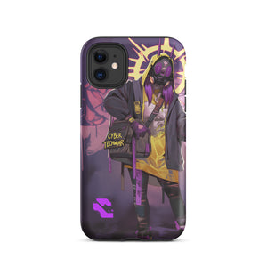 Durable Apple iPhone Case