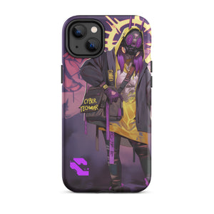 Durable Apple iPhone Case