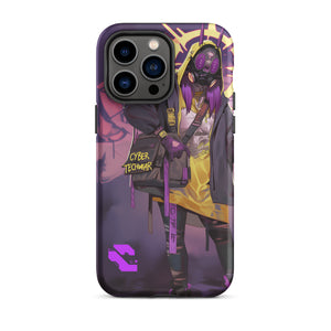 Durable Apple iPhone Case