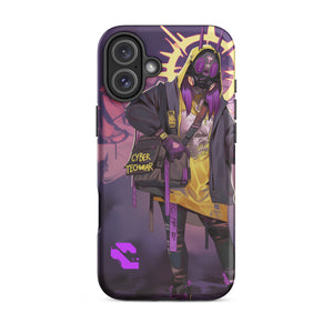 Durable Apple iPhone Case