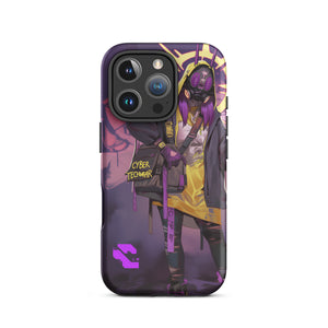 Durable Apple iPhone Case