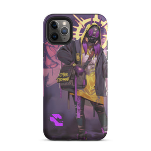 Durable Apple iPhone Case