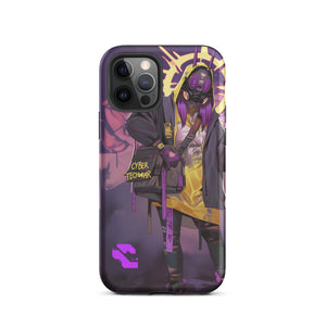 Durable Apple iPhone Case