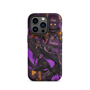 Durable iPhone Pink Case